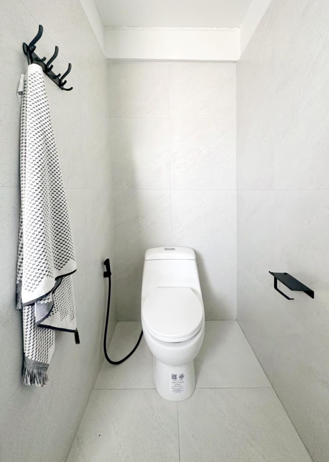 Отель Udms On Nut 10 - Bangkok'S Charm 40 Sqm Экстерьер фото